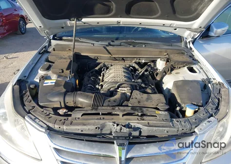 2012 Hyundai Genesis 4.6 z USA, uszkodzony, nr VIN KMHGC4DF4CU166106